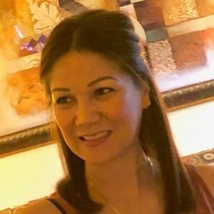 Meet your Posher, Angelina